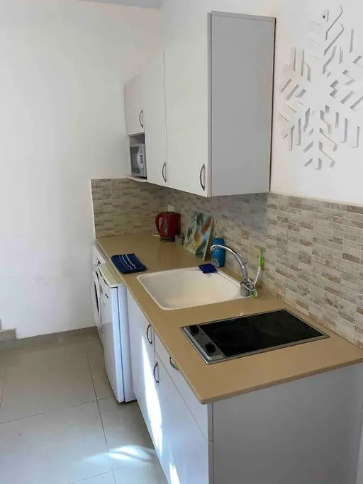 Haifa Boutique Apartment By Lime