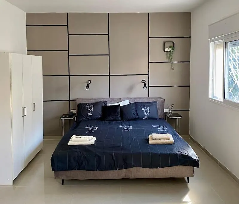 Haifa Boutique Apartment By Lime 0*,