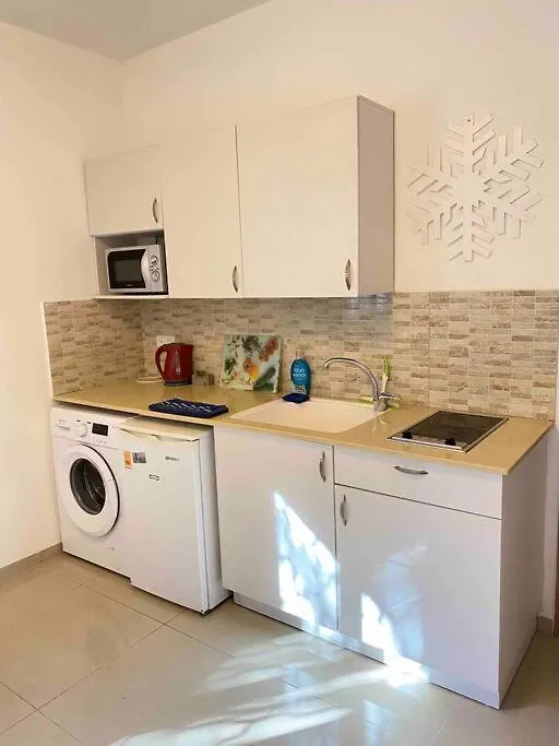 Haifa Boutique Apartment By Lime